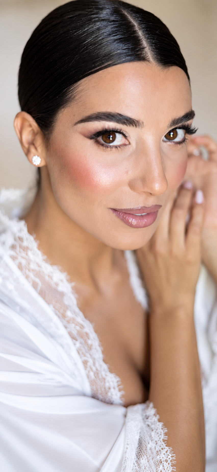 Seconda storia Bridal Levita, fotografia 3