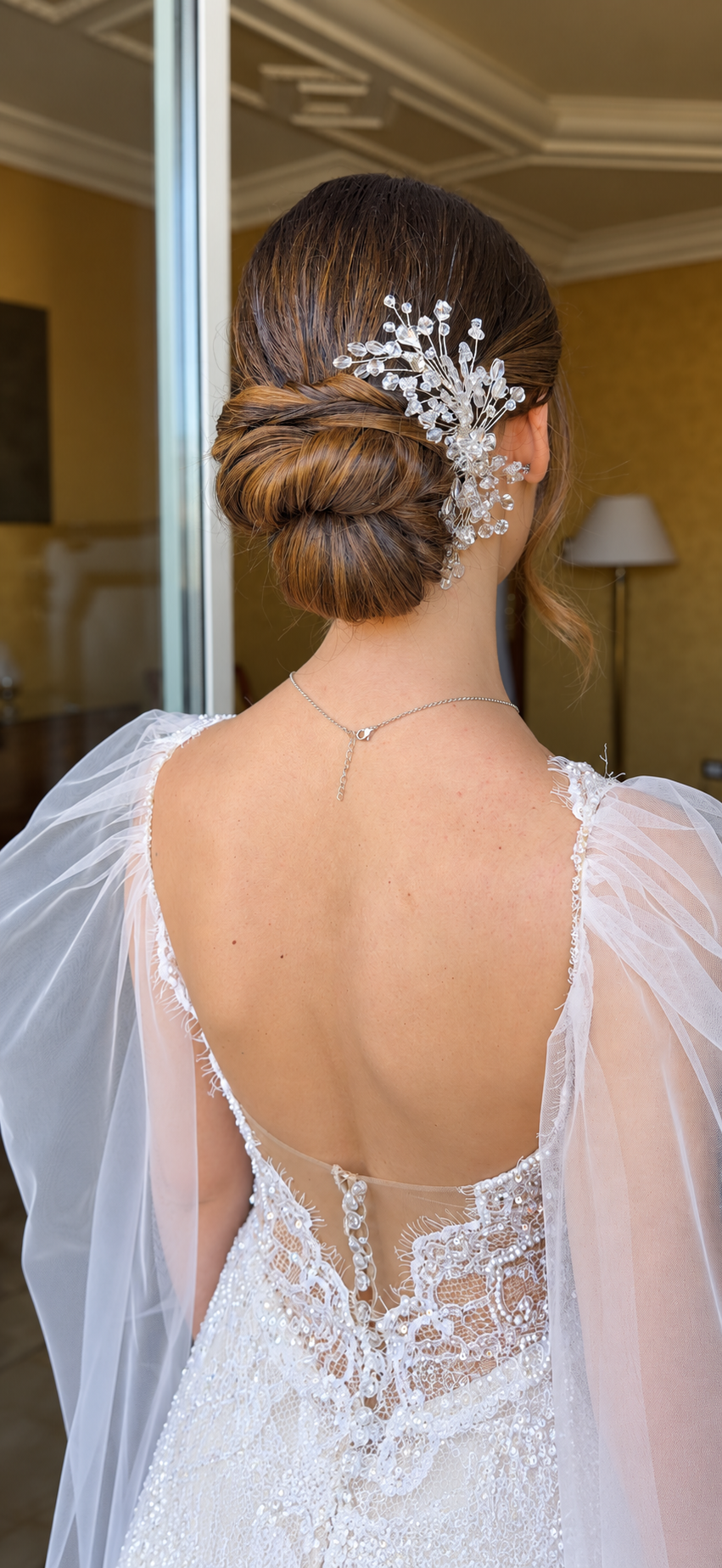 Prima storia Bridal Levita, fotografia 4