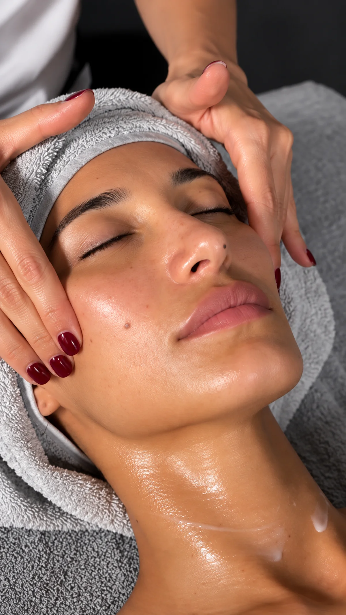 Trattamenti Viso di Levita Group