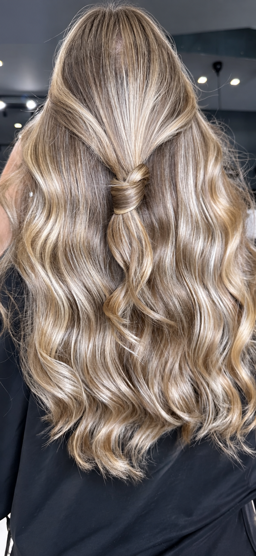 Hair — Levita Group