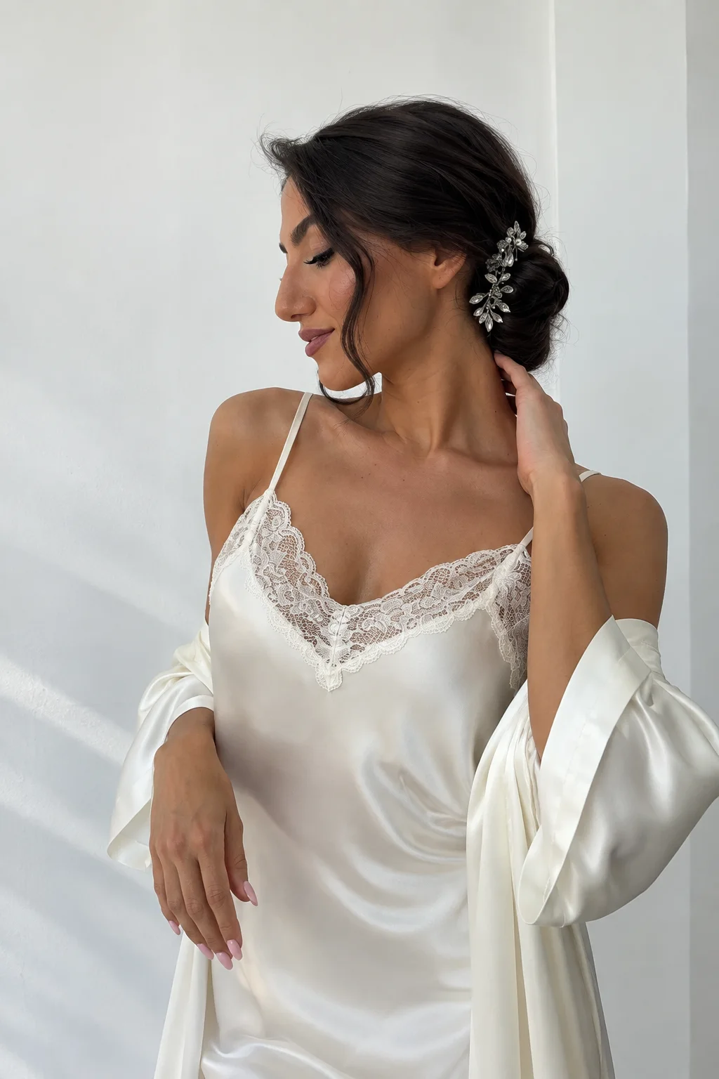 Terza storia Bridal Levita, fotografia 3