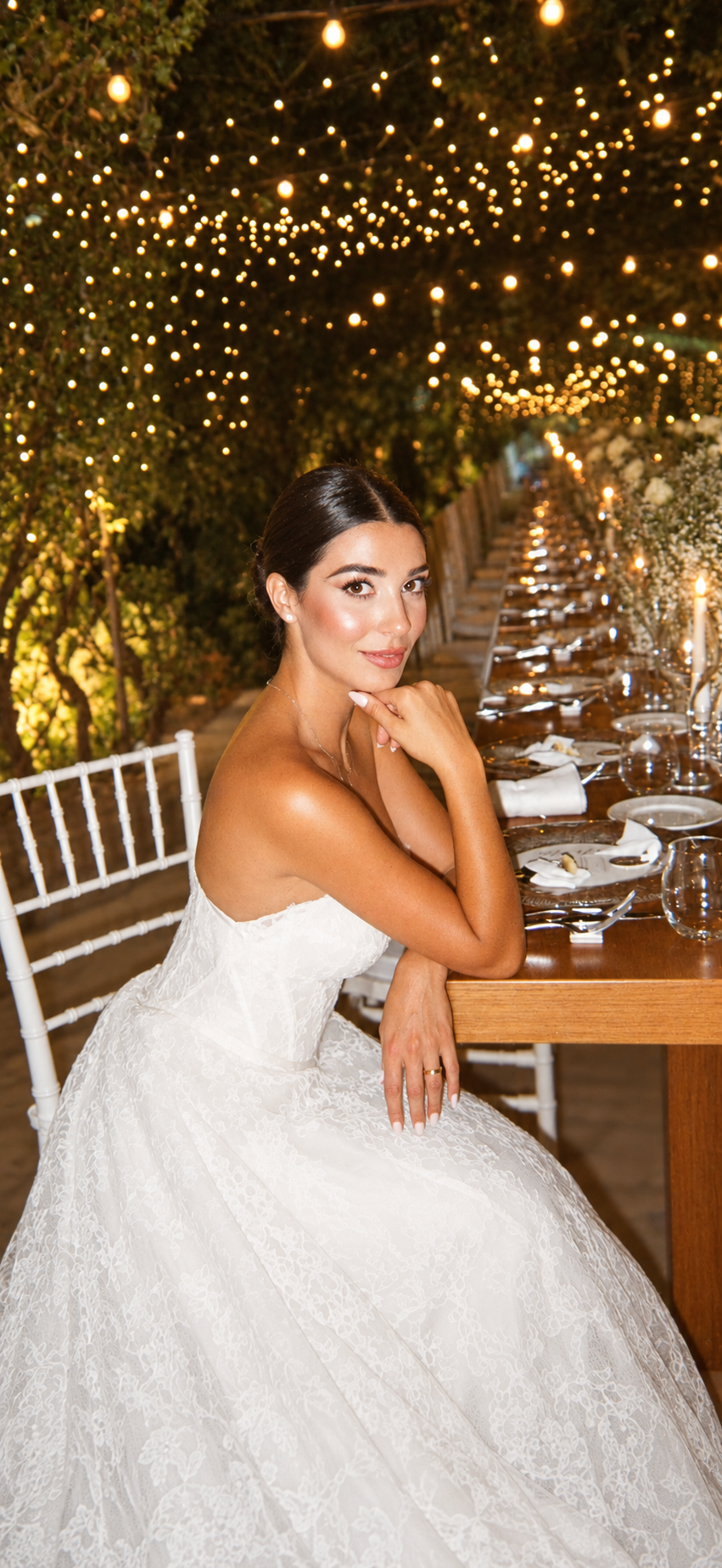 Seconda storia Bridal Levita, fotografia 1